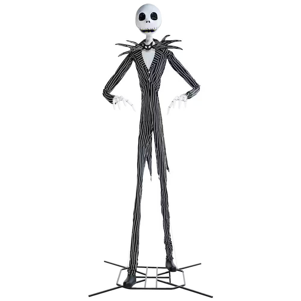 13ft Jack Skellington Hats