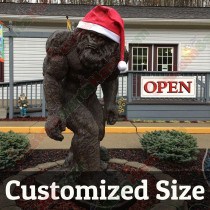 Custom Length Giant Hat