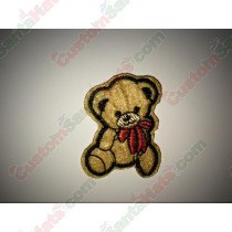 Baby Bear Patch