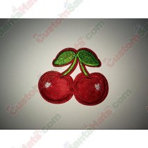 Cherries Patch