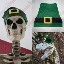Extra Large Giant St Patricks Day Leprechaun Hat