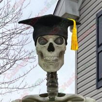 Extra Large Giant Graduation Cap Hat