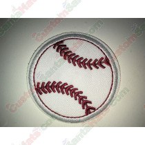 Baseball Patch
