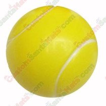 Tennis Ball Pom Pom