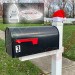 5x5 Outdoor Santa Hat for Mailbox Cap