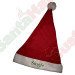 Single Santa Hat