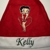 Betty Boop Decoration - +$1.50