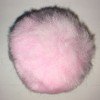 2" Light Pink Pom Pom - +$0.50