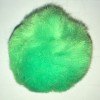 2" Light Green Pom Pom - +$0.50