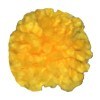 2" Gold Yellow Yarn Pom Pom - +$1.50
