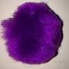 2" Purple Pom Pom - +$0.50