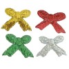 Bow Name Charm (Choose Color) - +$0.50