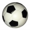 Soccer Ball Pom Pom - +$1.50