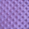 Middle Purple Dot Soft Fleece - +$5.00