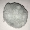 2" Grey Pom Pom - +$0.50