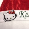 Hello Kitty Red Patch