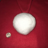 6" Plush Ball (30-50" Suggested) - +$5.00