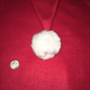 3" Acrylic Pom Pom (Up to 30" Suggested)