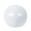35" Large White Beach Ball (Over 98" Suggested) - +$24.00