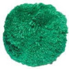 4" Green Yarn Pom Pom - +$6.50
