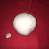 4.5" Plush Ball (30-50" Suggested) - +$4.00
