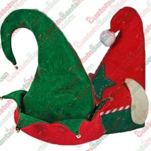 Elf Hats