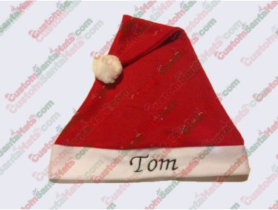 Custom Santa Hat ID-561