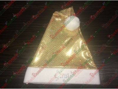 Sparkle Santa Hats ID-31