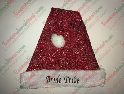 Sparkle Santa Hats ID-68