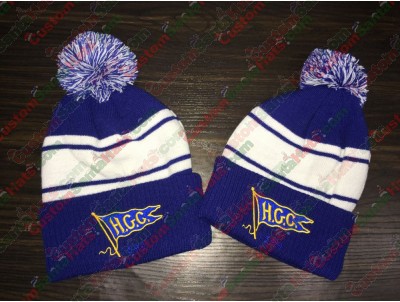 Custom Beanie Hat ID-1