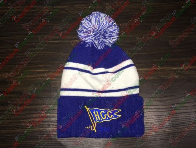 Custom Beanie Hat ID-2