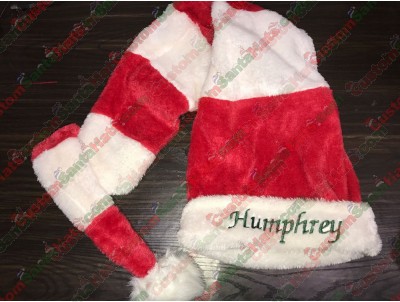 Unique Santa Hat ID-8