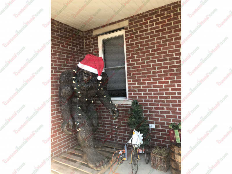 Super Large Giant Santa Hats Gallery Custom Santa Hats